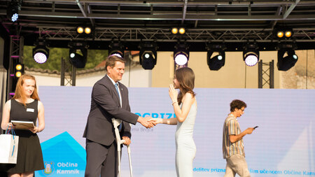 Priznanja najboljšim učencem (6)